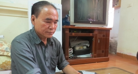 Chưa thể xử lý dứt điểm vụ con rể gây thương tật 13% cho bố vợ