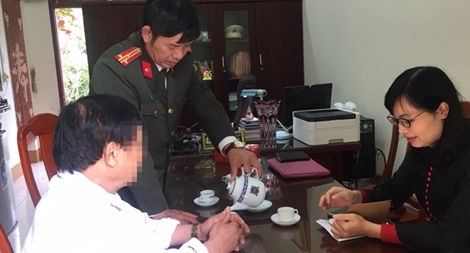 Lao đao những cảnh đời bị sập bẫy tiền ảo