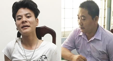 Lừa đảo mua bán, tìm xe mất trộm qua mạng