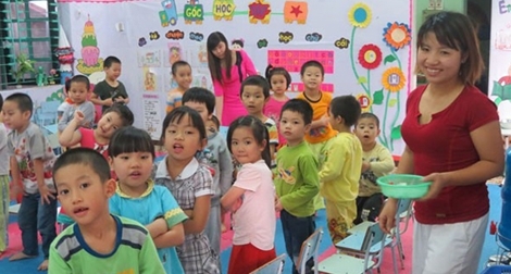 Tìm giải pháp bền vững để chấm dứt nạn bạo hành trẻ em