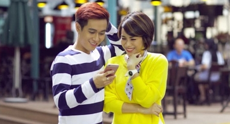 Chủ động kiểm soát dung lượng khi truy cập data ở nước ngoài 