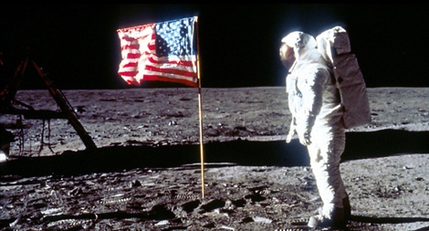 Cuộc đua khốc liệt chinh phục Mặt trăng