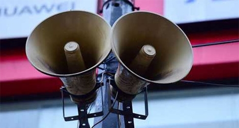 Hà Nội lắp 200 thiết bị thông minh thay thế loa phường