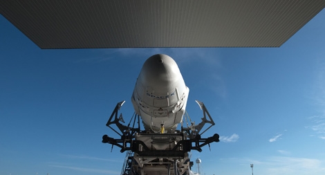 10 phát minh hàng không ấn tượng năm 2017