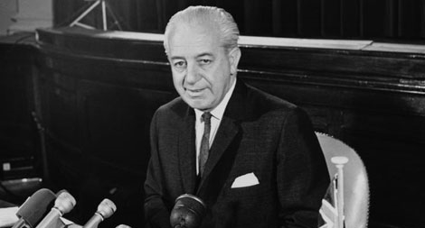 Vụ mất tích bí ẩn của Thủ tướng Australia cách đây 50 năm