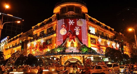 Không thể phủ nhận hiện thực sinh động về tự do tín ngưỡng, tôn giáo ở Việt Nam