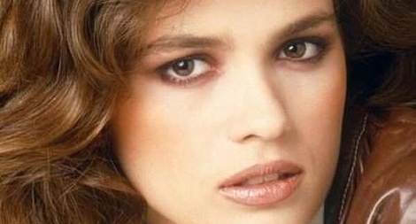 Siêu mẫu thế giới đầu tiên và cái chết đau lòng vì… ma túy