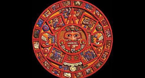 Vương quốc bí ẩn của người Maya