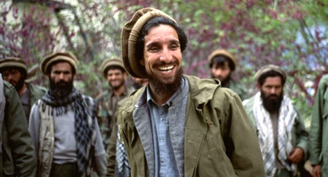 Mở lại hồ sơ vụ ám sát Tư lệnh liên quân chống Taliban ở Afghanistan