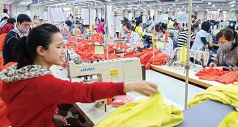 Kinh tế tư nhân là ngôi sao hi vọng cho tăng trưởng 2018