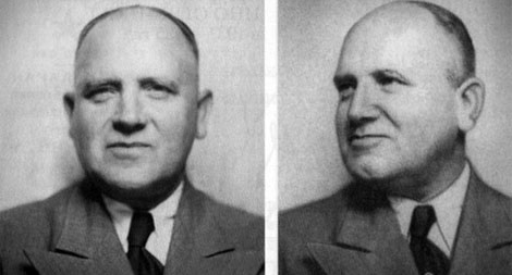 Một sĩ quan cao cấp của Gestapo được Liên Xô truy tặng Huân chương vệ quốc