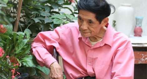 Nguyên mẫu phim "Mùa ổi": “Đứa trẻ” trong hình hài người đàn ông