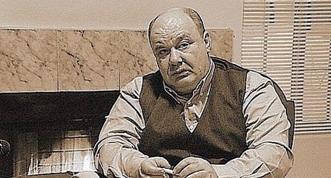 Semion Mogilevich  - tội phạm nổi tiếng thế giới mang 4 quốc tịch