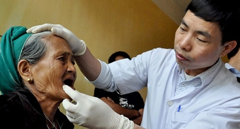 Tăng cường phòng, chống “bệnh lạ” tái phát