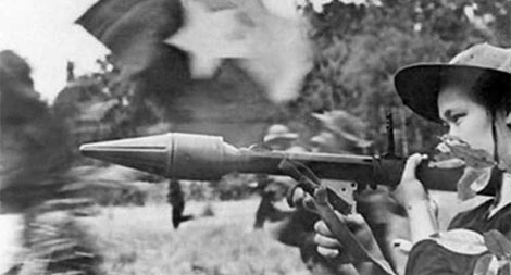 Lực lượng an ninh và biệt động Sài Gòn trong tổng tiến công và nổi dậy Tết Mậu Thân 1968