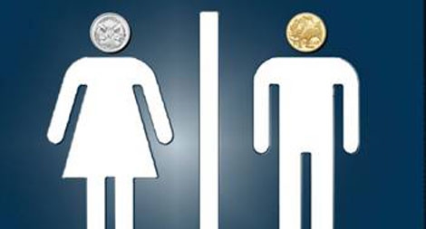 Iceland: Trả lương phân biệt theo giới tính là phi pháp