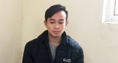 Vận chuyển gần 200 triệu tiền giả với “cát xê” 20 triệu đồng