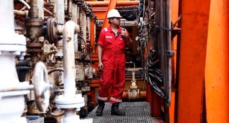 PVN nộp ngân sách Nhà nước năm 2017 vượt 22,9 ngàn tỷ