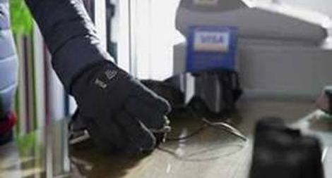 Găng tay tiện ích