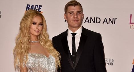 “Tiểu thư tai tiếng” Paris Hilton: Qua rồi thuở rong chơi?