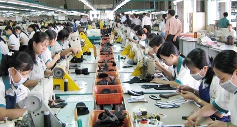 Ngành da giày kỳ vọng thêm nhiều thị trường từ các FTA