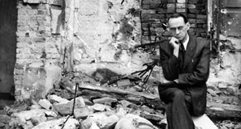 Một Oskar Schindler của Thụy Sĩ bị quên lãng