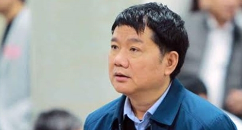 Ông Đinh La Thăng kể những điều “còn nợ” và xin lỗi Đảng, Nhà nước, Nhân dân