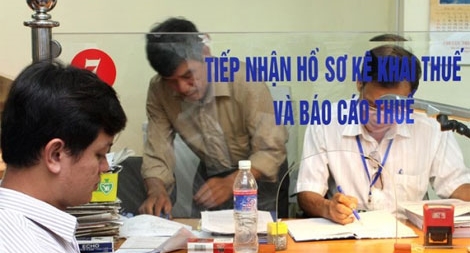 Các giải pháp trọng tâm của ngành Thuế trong năm 2018