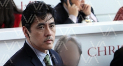 Cựu điệp viên CIA bị bắt vì làm nội gián