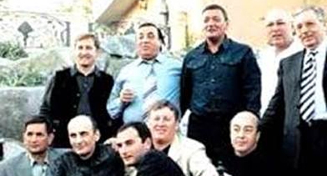 Mafia Nga - “bạch tuộc chúa” đáng sợ của thế giới ngầm