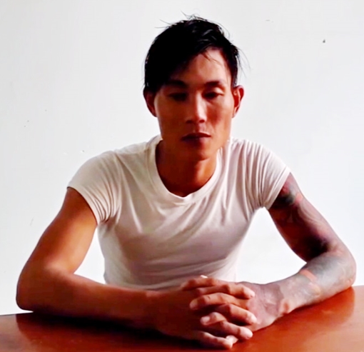 Đột nhập phòng ngủ, cướp rồi… hiếp dâm nữ chủ nhà