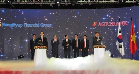 Agribank triển khai dịch vụ Chuyển tiền kiều hối không dùng tài khoản