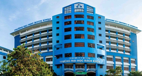 Trường ĐH đầu tiên của Việt Nam đạt hai chuẩn kiểm định quốc tế uy tín