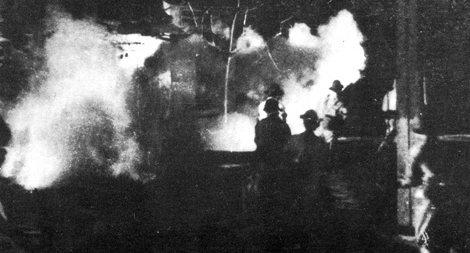 31-1-1968 – Sài Gòn đêm rung chuyển