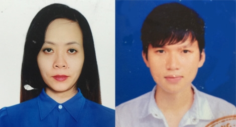 Kiều nữ lập hồ sơ khống "rút ruột" công ty tài chính