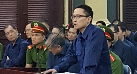 Hiệp hội Ngân hàng Việt Nam lên tiếng sau “cầu cứu” của 3 ngân hàng liên quan vụ án Phạm Công Danh