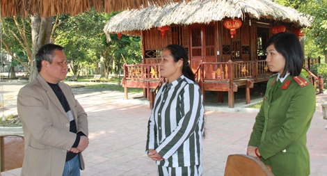 Hồi sinh những cuộc đời lầm lỡ