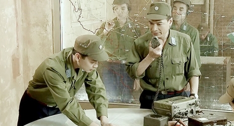 Đợt phim đặc biệt kỷ niệm 88 năm Ngày thành lập Đảng