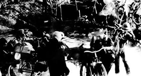 Tuyên dương anh hùng, khắc ghi công trạng