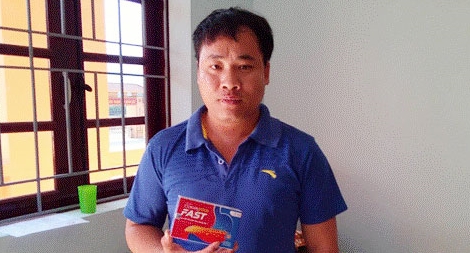 Chuyện vui của một quân nhân