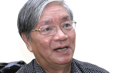 TSKH - Nhà phê bình Phan Hồng Giang: Mẹ tôi là người đề cao nữ quyền