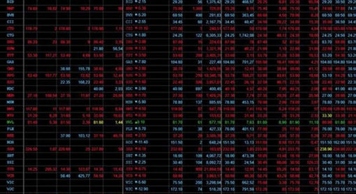 Vì sao thị trường chứng khoán mất 14 tỷ USD?