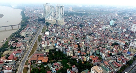 Kiểm toán quản lý sử dụng đất đai tại 7 tỉnh, thành phố: Lộ nhiều sai sót