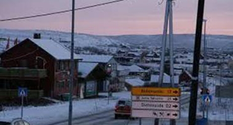 Nhiệt độ thay đổi… “chóng mặt”