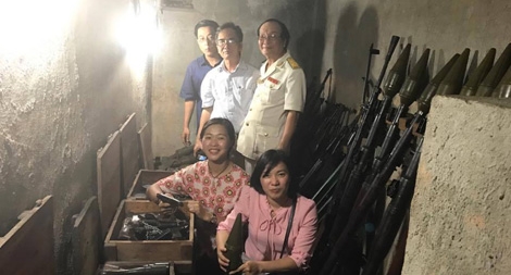 Trận đánh Dinh Độc Lập qua ký ức nhân chứng lịch sử