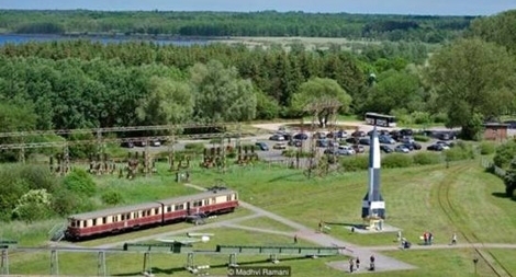 Ngôi làng hẻo lánh từng đe dọa hủy diệt châu Âu