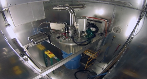 Kỷ nguyên siêu máy tính phục vụ hoạt động tình báo