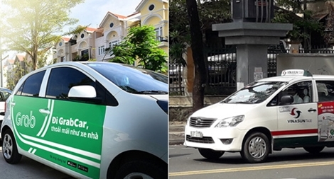 Xung quanh vụ Vinasun kiện Grab đòi bồi thường 41,2 tỷ đồng