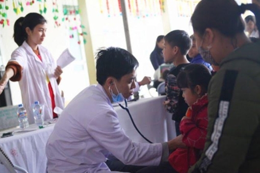 Cảnh báo những tai nạn thường gặp ở trẻ trong ngày Tết