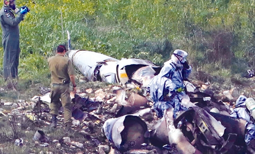 Iran ra lời cảnh báo mạnh mẽ đối với Israel